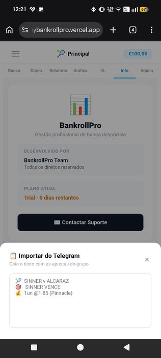 Criacao de aplicacoes web, SaaS e sites modernos | React + Stripe + IA524403986997585924