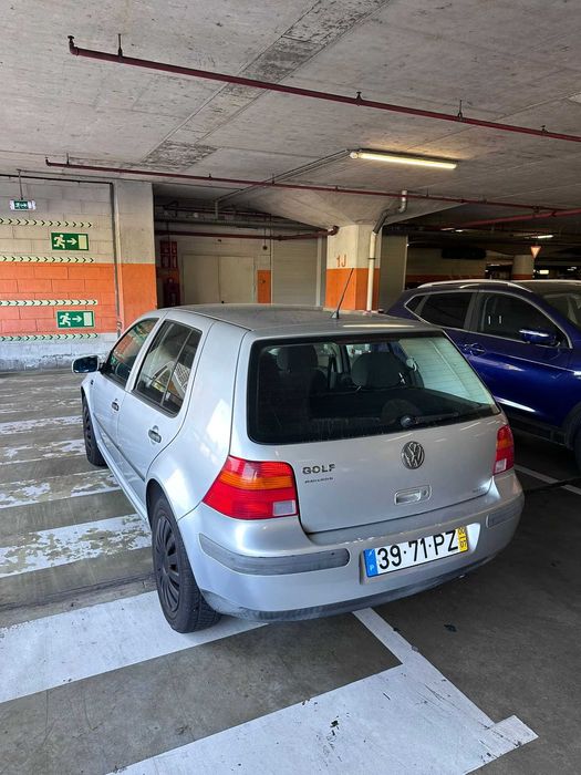 Golf IV 1.4 75hp