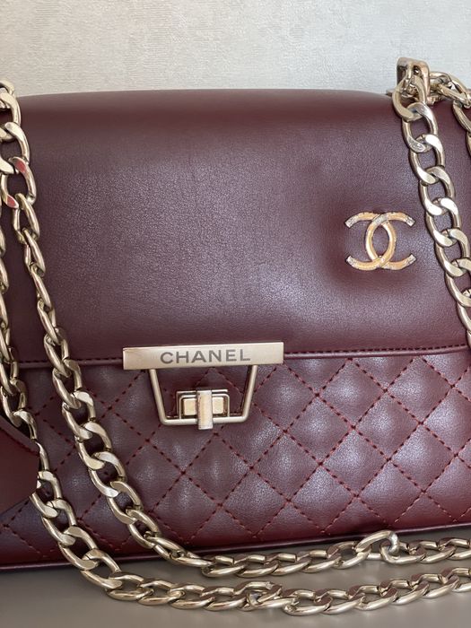 Жіноча сумка Chanel