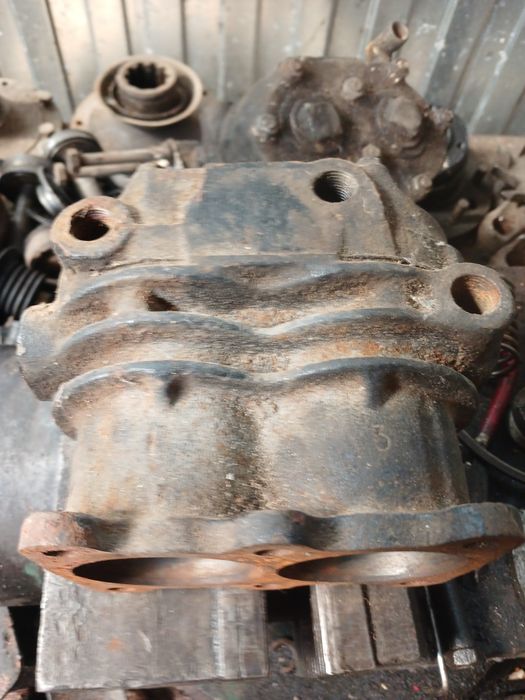 Продам компресор камаз.