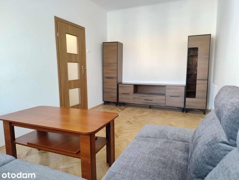 3 pokoje, 48,95 m2, ul. Hetmańska