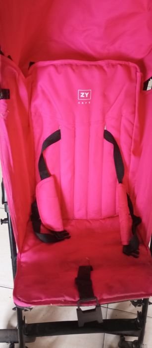 Carrinho em  bom estado