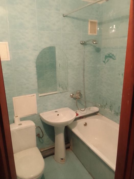 Здам однокімнатну квартиру/Ліски