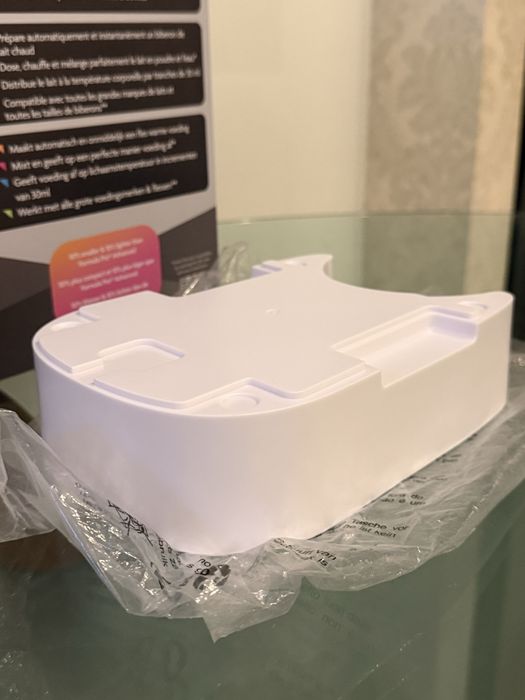 Продам Baby Brezza Formula Pro Mini