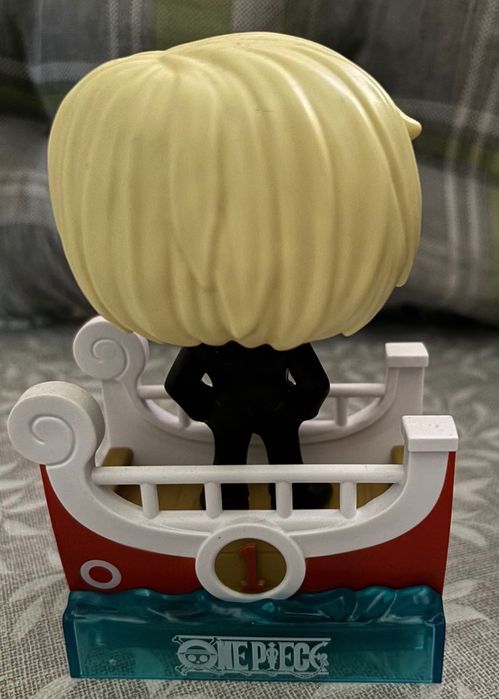 Pop Figure One Piece — SANJI