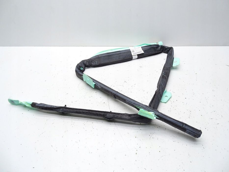 KURTYNA AIRBAG POWIETRZNA LEWA 8V4880741A AUDI A3 8V SPORTBACK 5D