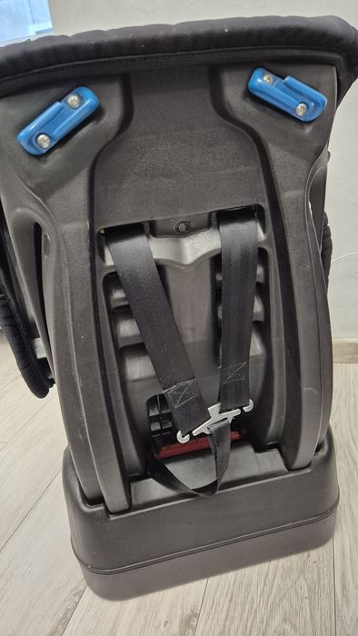 Fotelik Samochodowy dla dziecka