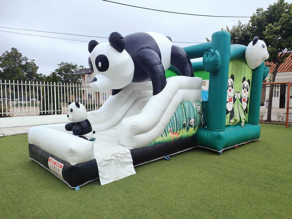 Insufláveis/ Matraquilhos / Mesa Ping Pong / Beer Pong / Entre Outros