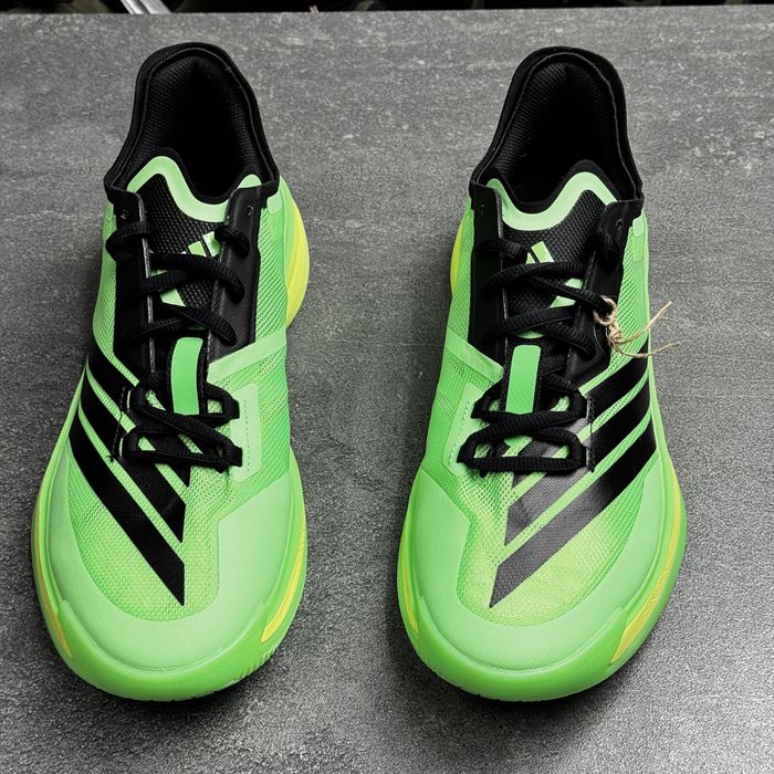 ОРИГІНАЛ 100% 46р. Кросівки Adidas Adizero Select 3.0 JI4494