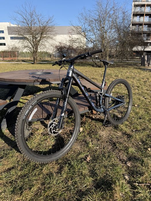 Marin rift zone 2 29” full suspension