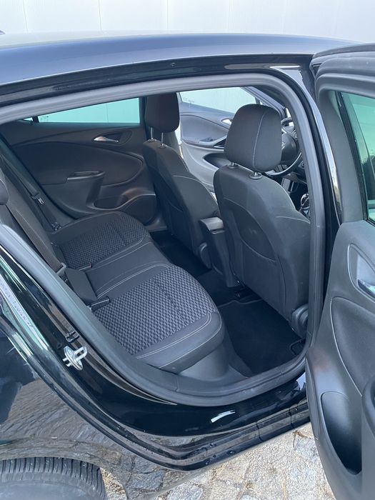 Opel astra 1.6 cdti