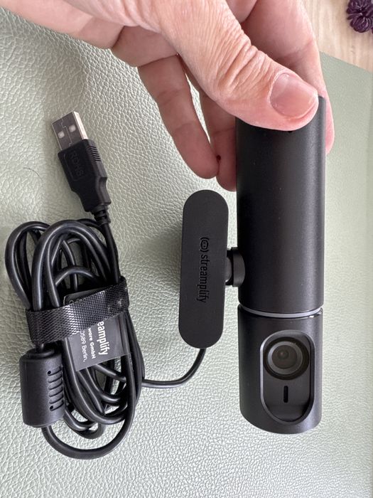 Webcam Streamplify CAM PRO490328030467870721