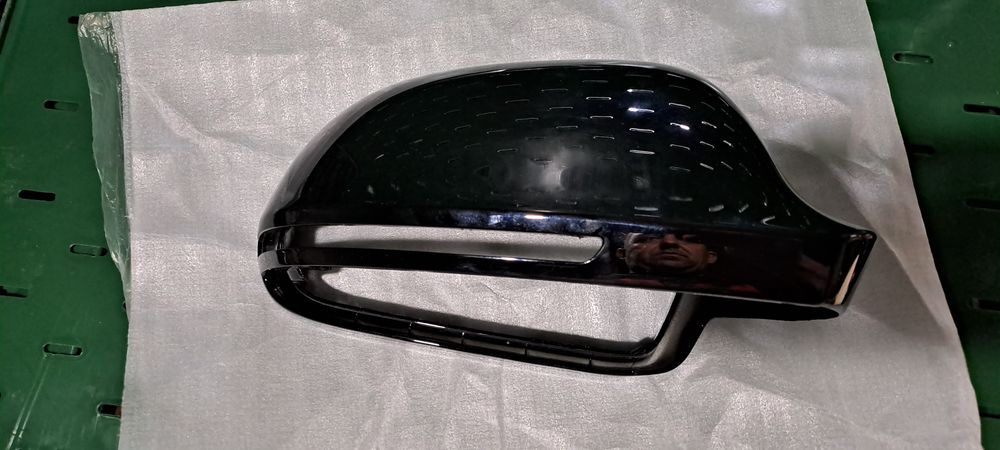 Audi capas espelho