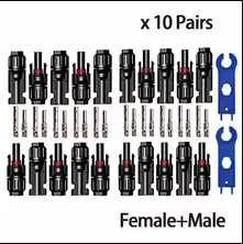 Acessórios Autocaravana