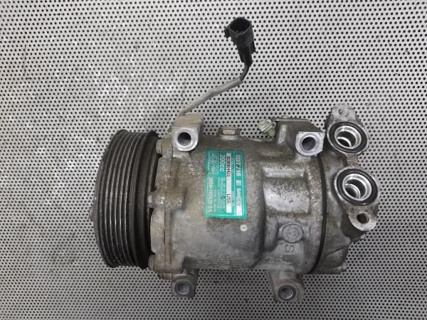 Compressor AC MAZDA 3 (BK)