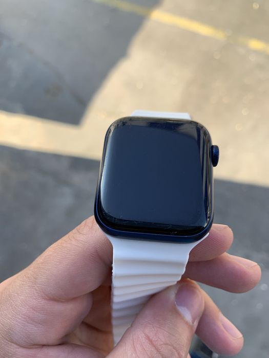 Apple Watch 6 series 44 mm