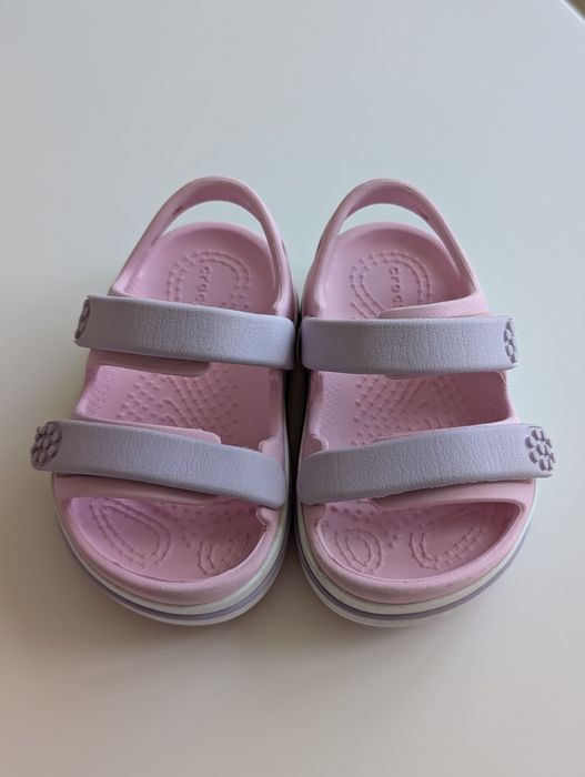 Crocs C5 ідеальний стан, нова модель
