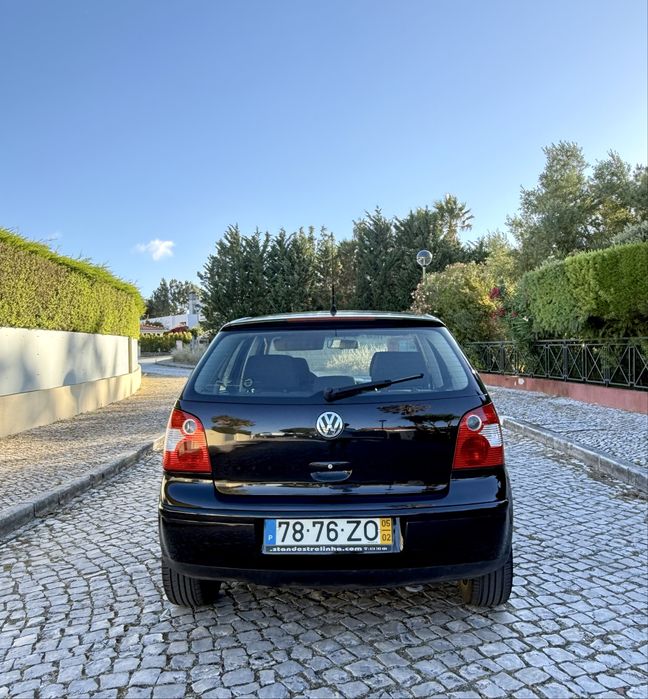VW Polo 1.2 Highline