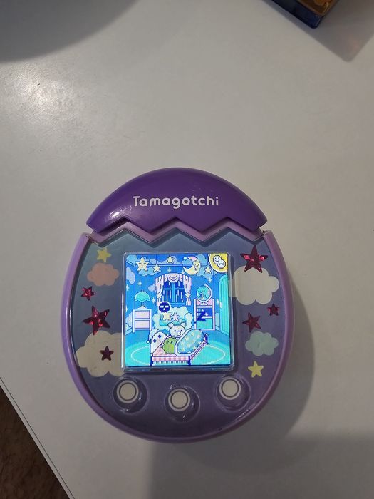 Tamagotchi pix zabawka edukacyjna