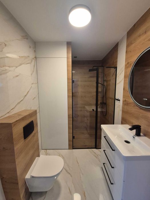 Wynajmę Mieszkanie 3 Pokoje 68m2 Kobyłka