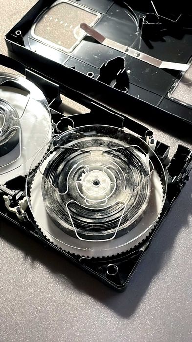 Digitalização de cassetes VHS, VHS-C, Video8, Hi8 e miniDV