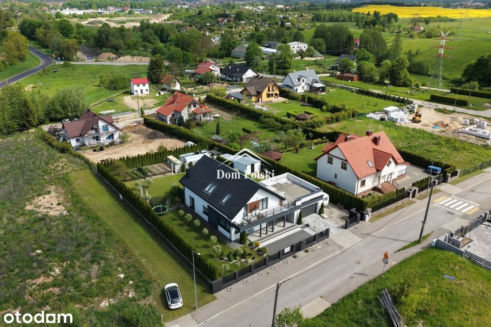 Dom – Zielonówek, Olecko-Kolonia - Widok 2