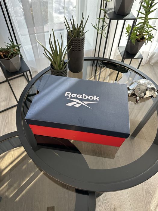 ‼️ Кросівки кроссовки Reebok Classic Leather‼️