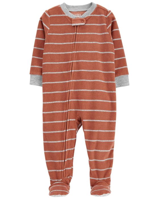 Carters сліп фліс чоловічок картерс піжама 3Т 5Т 10Т 14Т 9м 3м 2Т 6Т