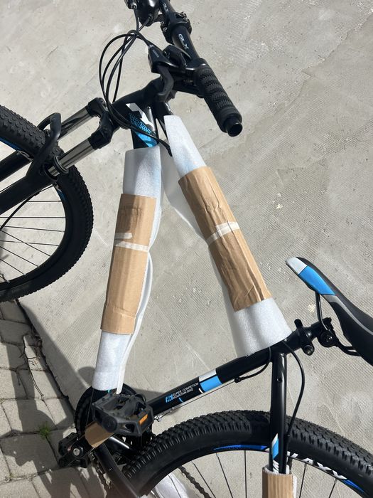 Nowy rower galaxy okazja