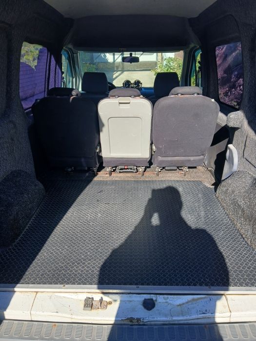 Продам форд конект