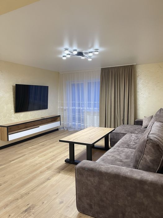 Зимові Апартаменти Татарів Буковель