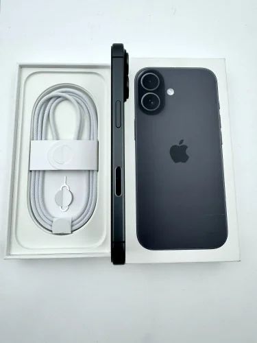 iPhone 17 256Gb (novo fatura do Auchan/Jumbo)