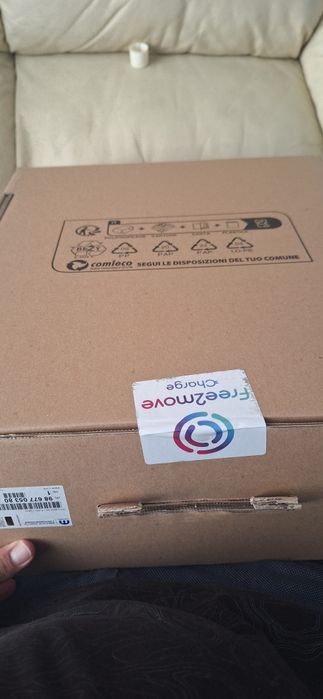 EasyWallbox , a estrear, não saiu da caixa