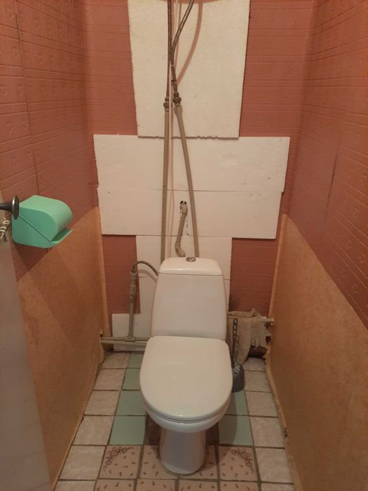 Продам 3 кімнатну квартиру на 3 мікрорайоні