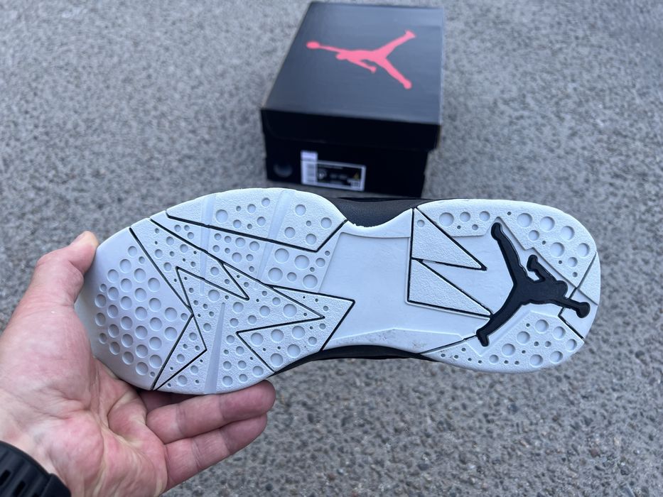Чоловічі jordan mvp 92 black 41-45 в наявності. Джордан