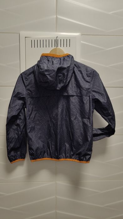 Kurtka Quiksilver r. S wiatrówka