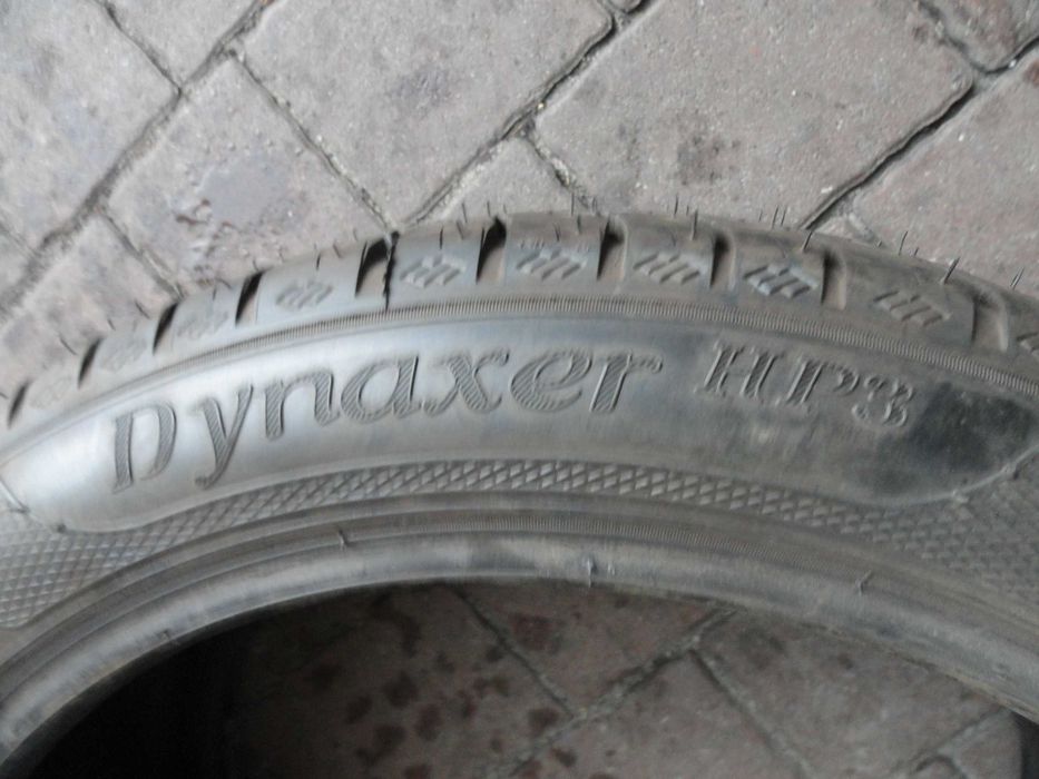 225/45R17 Kleber Dynaxer HP 3