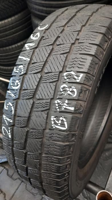 215/65/16C Hifly Win-Transit 109/107R