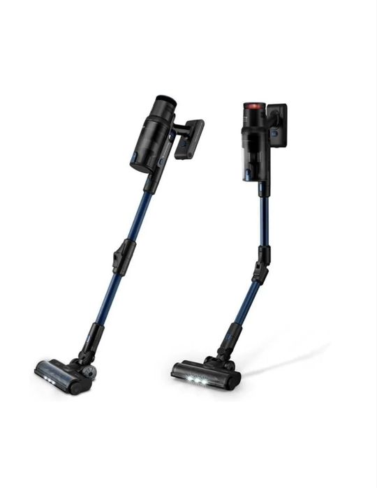 Aspirador Vertical UFESA INSPIRE U7 PRO (Auton. até 80 min) COMO NOVO