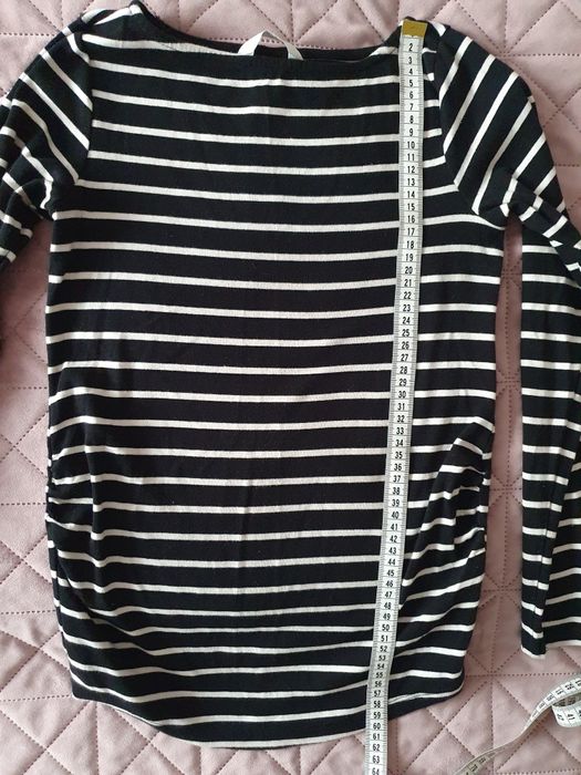 Bluzka ciążowa H&M