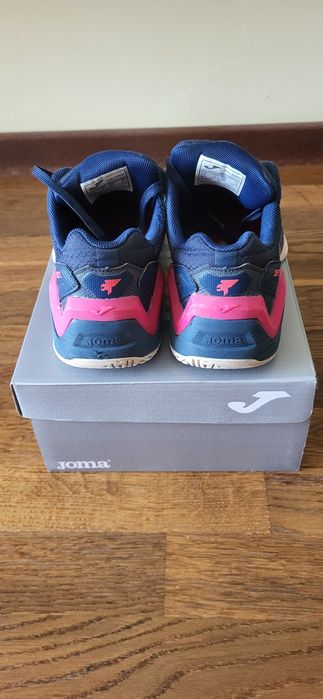 Кроссовки для тенниса Joma,  37