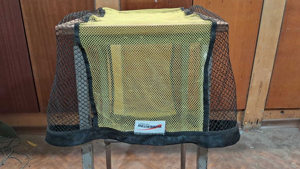 Тепловентилятор трехфазный Подсак Садок