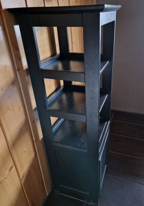 IKEA Szafki łazienkowe wysokie