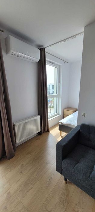 Mieszkanie – Wrocław, Sołtysowice - Widok 3