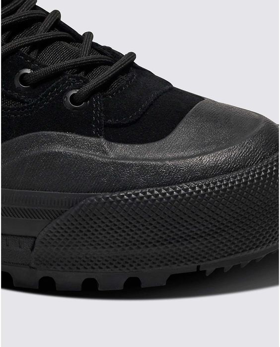 VANS MTE Half Cab Gore-Tex® Insulated Shoe Premium. Кроссовки мужские.