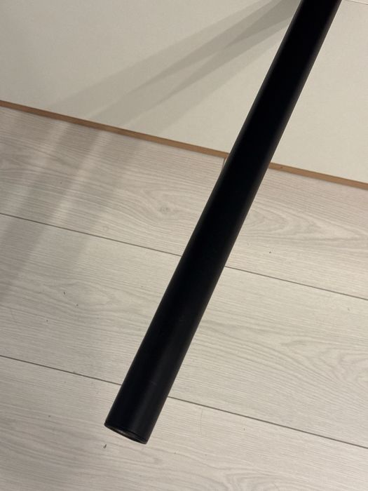 Руль Ethic Trianon 670/560mm,TILT,Native Stem,Proto,Aztek,Blunt для трюкового самоката
