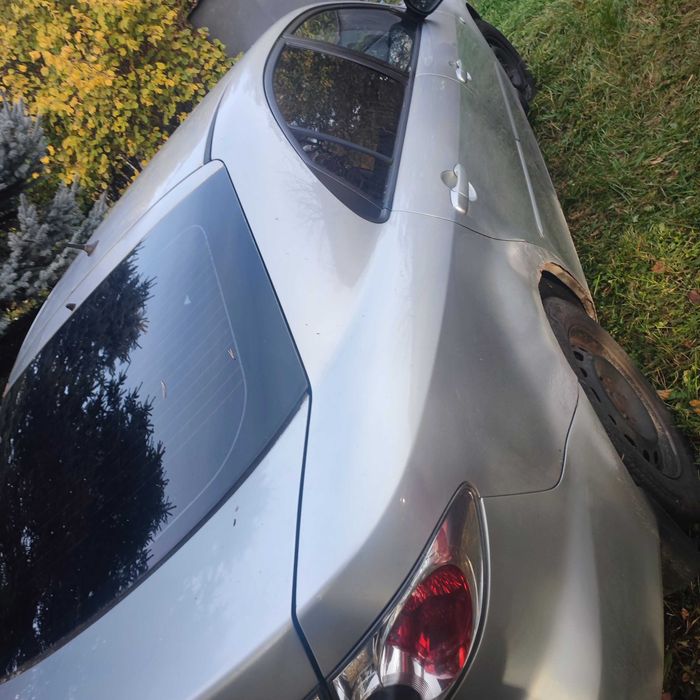 Mazda 6 1.8, LPG, hak