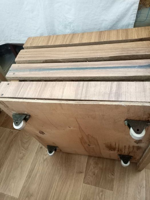 Ящик для хранения овощей