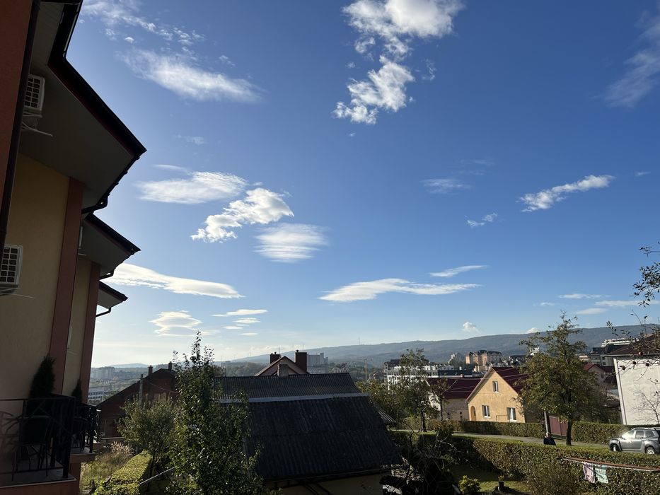 Готель У Батька пропонує нове сучасне житло У Трускавці для відпочинку