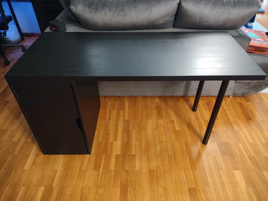 Secretaria Ikea como nova